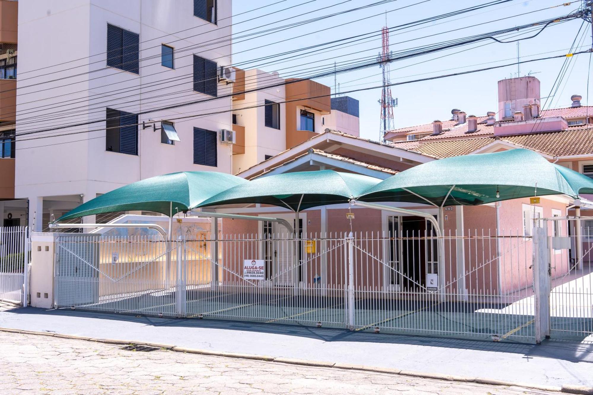 Residencial Rosa — Photos 1
